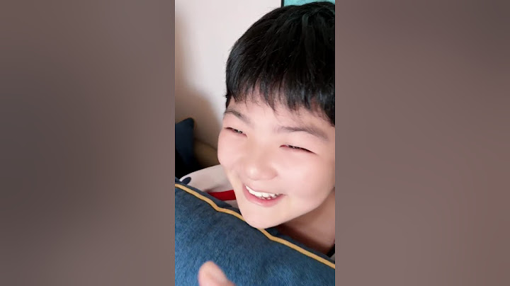 爸爸对儿子态度不耐烦导致孩子不敢表达，从今天起决心改变！ #路哥路嫂 #亲子互动 #母子日常 #对孩子多点耐心