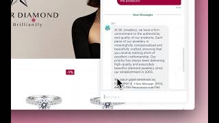 AI-Concierge, powered by HeyAI screenshot 1