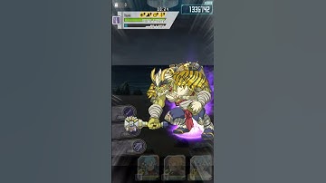 Sword Art Online Memory Defrag Onikiri ranking 24sec