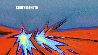 Wyatt Flores - South Dakota (Official Lyric Video)