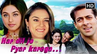 Download Mp3 Har Dil ji pyar karega//full song//slow and rewerb//full hd//induan bollywood songs// Gudang lagu Download Mp3 Har Dil ji pyar karega//full song//slow and rewerb//full hd//induan bollywood songs//
