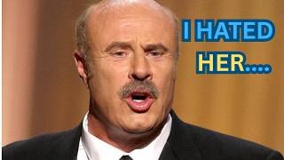 50 Years Later, Dr. Phil Confirms Why He Divorced Robin McGraw