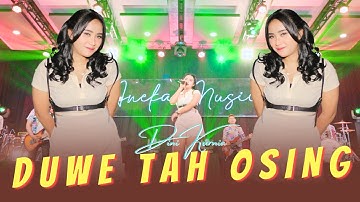 Dini Kurnia - DUWE TAH OSING (Official Music Video ANEKA MUSIC)