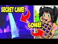 ADOPT ME REMOVED THESE FOOD ITEMS *SECRET CAVE* ADOPT ME (roblox)