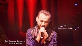 Dave Gahan ft. Soulsavers - Always On My Mind