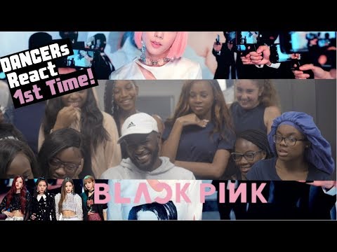 american-dancers-1st-time-reaction-to-blackpink-+-dance-practice