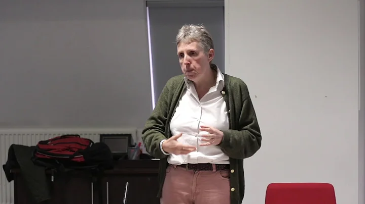 Prof Sue Clark