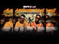 HipCoAtl Ft.  Ro Papers and J D Donzo - African Gang (Official Audio)
