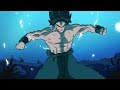 Goou vs saitama full fight 