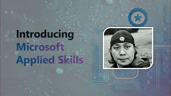 New Microsoft Applied Skills credential | Proving Your Microsoft Ecosystem Proficiency in a New Way