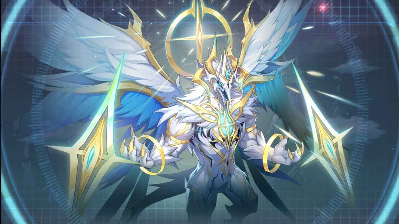 WB S2: HARKION SHINING [KR]
