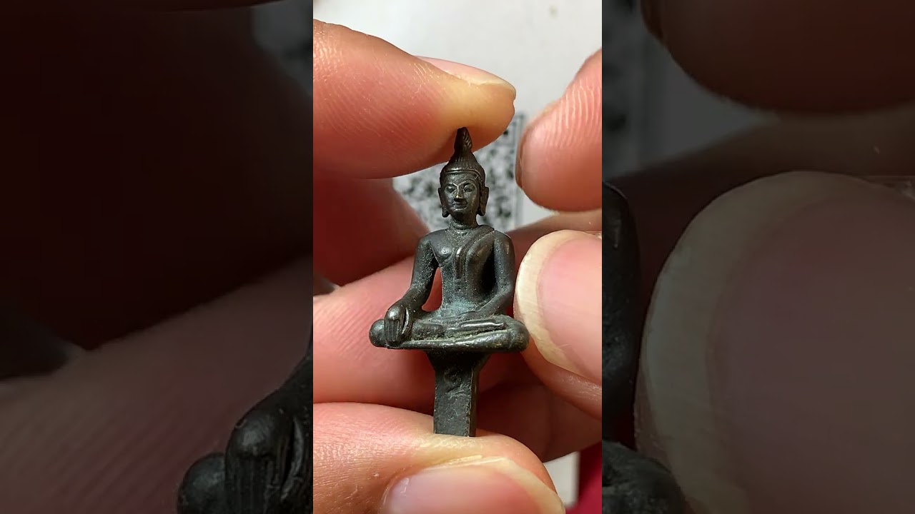 EP738 พระบ้านหน้าค้นหา วันนี้เปนพระชุดที่เพื่อนได้ไปครับ