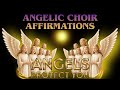 Angelic Choir Affirmations: 999Hz Sounds for Spiritual Protection &amp; Upliftment By Heal Within Sounds