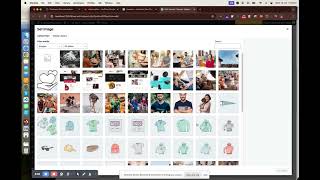 Follow this video to edit the header and change logo after import - Wpbakery