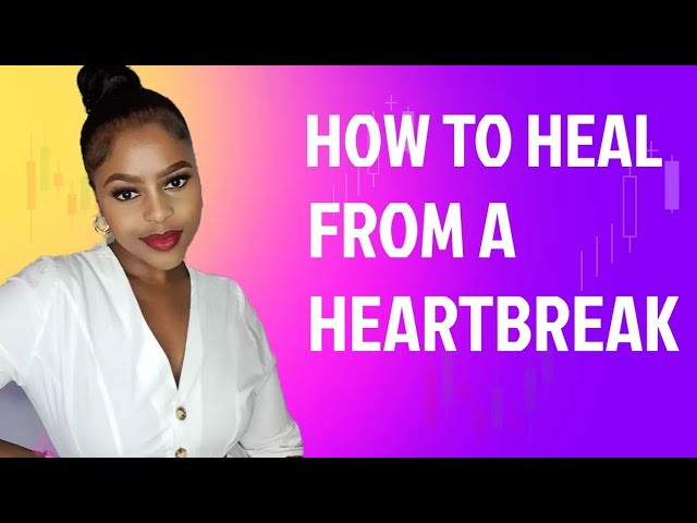 How to get over heartbreak: the ultimate guide - BBC Three