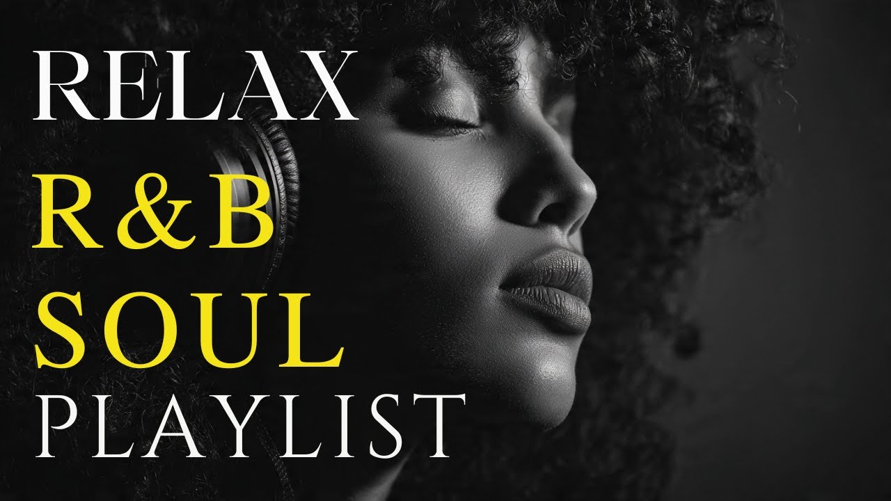 🎧 Rainy Day Nostalgia – Melody Vibes (Chill R&B) | Music Video