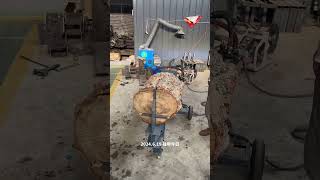 Wood Splitter Revolution: DIY Firewood in Minutes