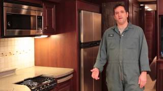 TRAVELAND RV SUPER CENTER 'Winterizing' - Langley British Columbia
