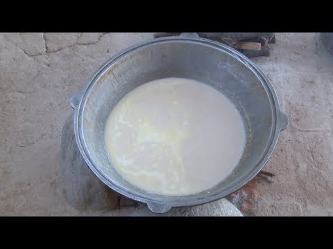 Video: Куркума чайын кантип жасаса болот (сүрөттөрү менен)