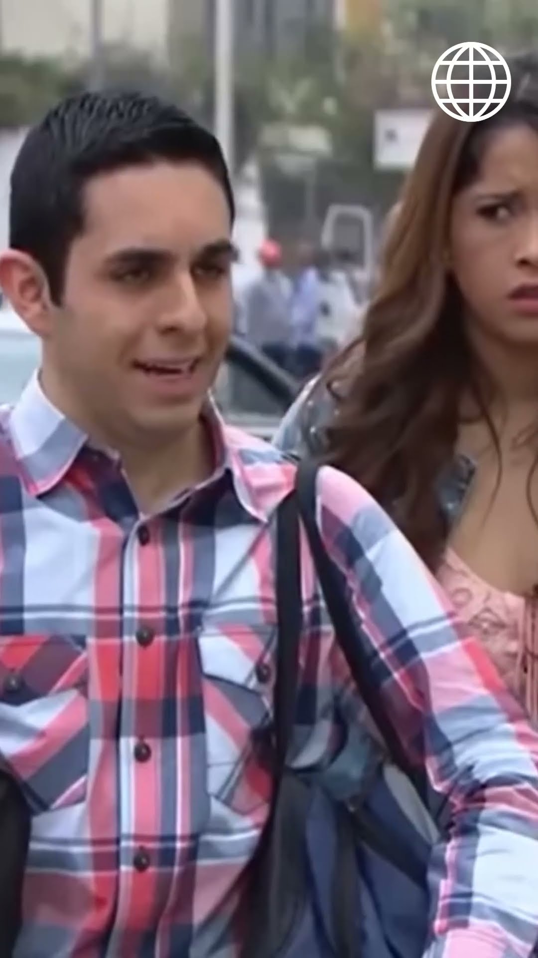 AL FONDO HAY SITIO 8 | When Reyna was tricked with her apartment | #Shorts