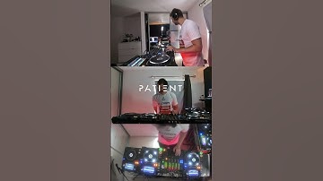 Thumbnail of BODY DROP (Won't Stop) - PatientPortait - 75