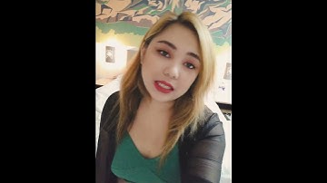 A Self Introduction Video | CSR Model Job Interview