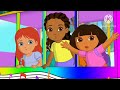 Swiper No Swiping, Oh Man! (Dora the Explorer) (3)