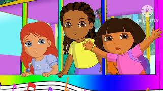 Swiper No Swiping, Oh Man! (Dora the Explorer) (3)