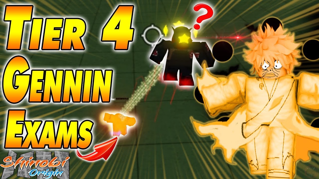 Genins Of Stone Shinobi Origin Ep1 By Tw Dessi Gaming - tw dessi vs ibemaine random quirks boku no roblox