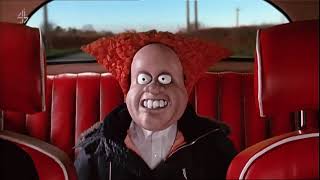 4Seven Angry Kid Swearing