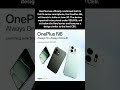OnePlus has officially confirmed that its first N-series smartphone