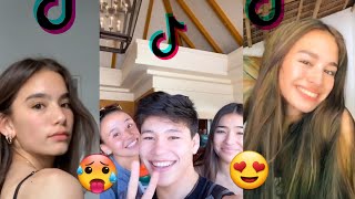 Half-Asian Half-White Check Tiktok Compilation