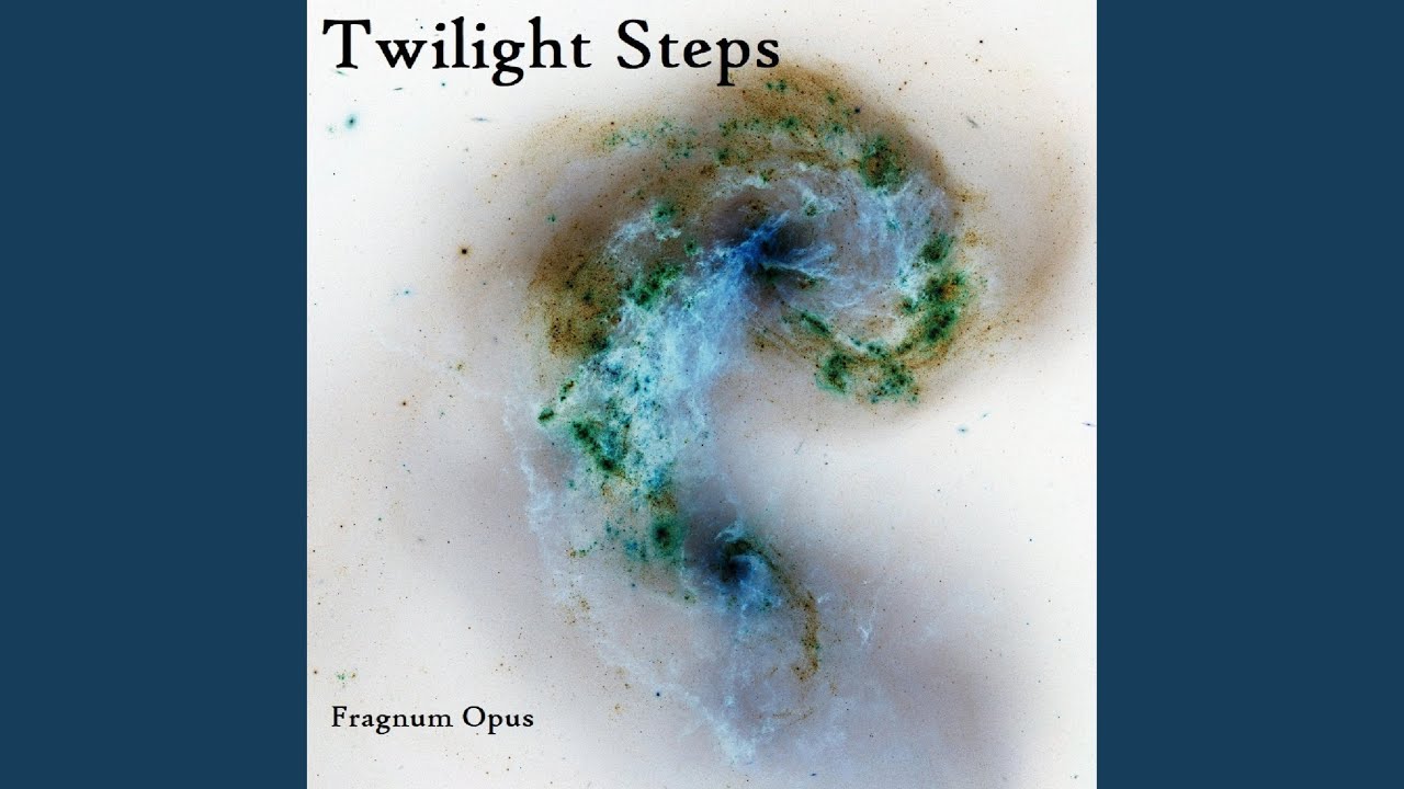 Twilight Steps