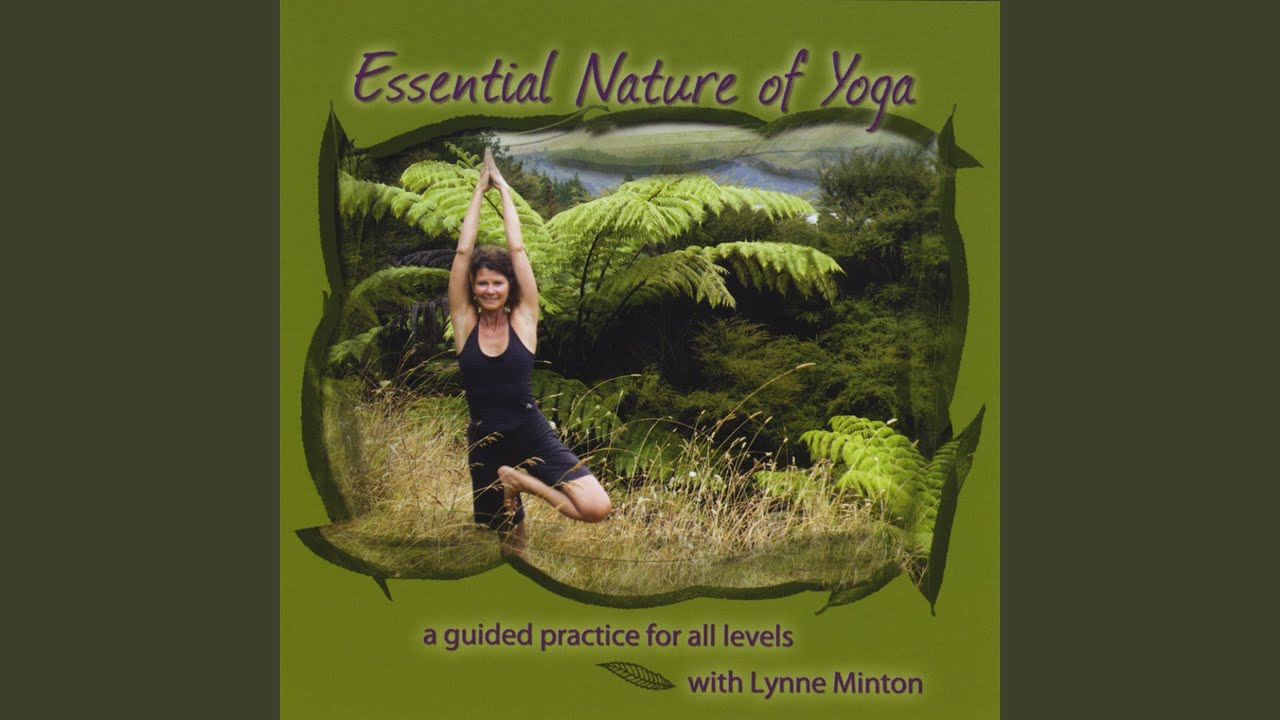 Centering and Relaxing Postures