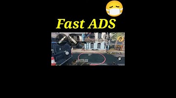 LK24 GUNSMITH CODM.EXE #SHORTS