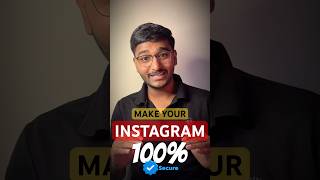 Instagram Account Hack hone se bachao! 🛑 (Secret Feature).