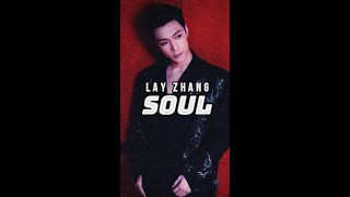 LAY ZHANGㅣSOUL (EXO) fmv #exo #LAY #flyingapsaras