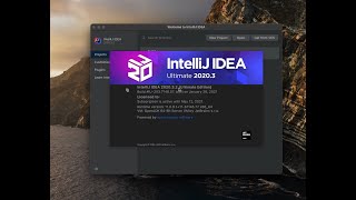 Guide to open IntelliJ projects in tabs on macOS Big Sur Guide to open IntelliJ projects in tabs on macOS Big Sur
