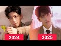 Yang Yang (杨洋) Latest HD Photoshoot 2024–2025 ✨ New Stunning Visuals | Chinese Drama Actor