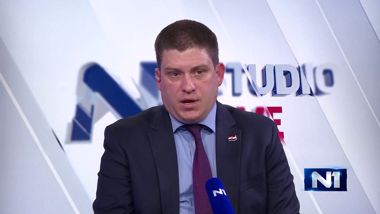 Oleg Butković: Neke mjere mogle bi stupiti na snagu i prije 4. svibnja, a neke postepeno