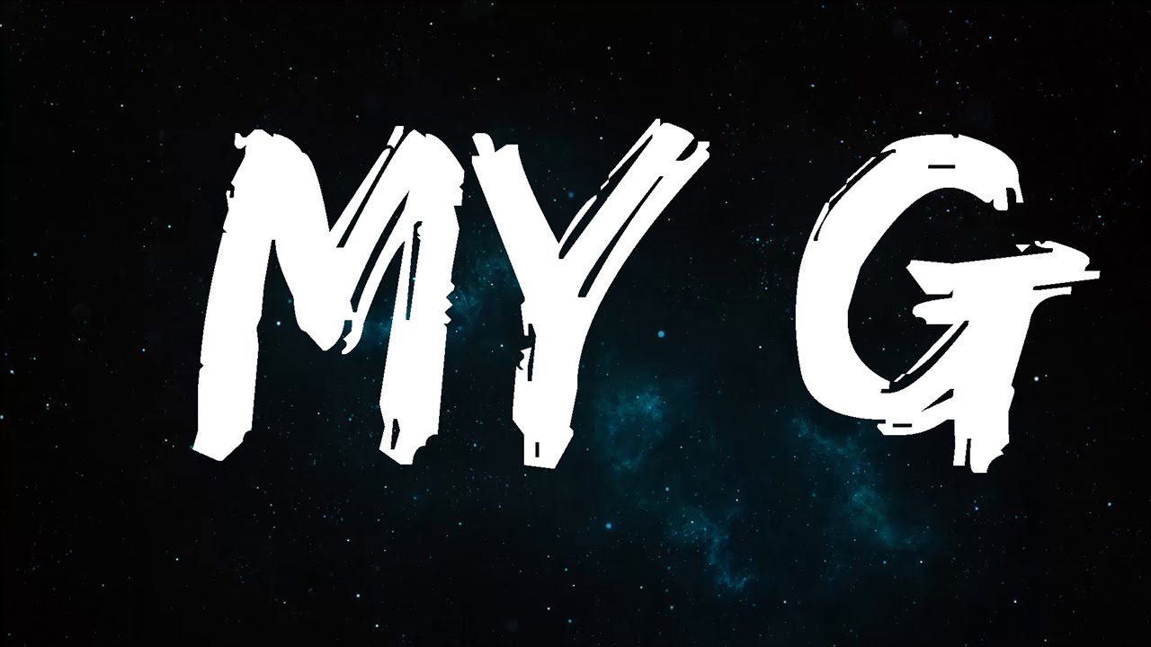 Kizz Daniel - My G  | New Song