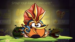 Bubbles’ Atlantean Guard Hat screenshot 5