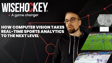 How computer vision takes Wisesport sports analytics to the next level