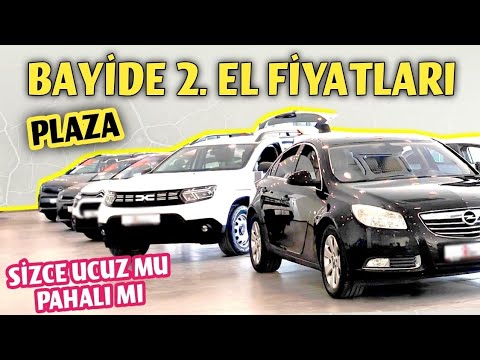 Bayi 2. El