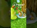 That's Emotional La Peace