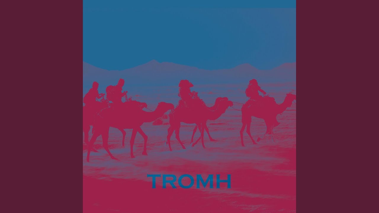 Watch TROMH on YouTube Watch TROMH on YouTube