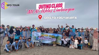 Outing Class MI Al Ikhlas Limbangan - Goes to Yogyakarta | 16 - 17 Mei 2026