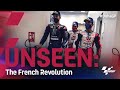 Unseen: The French Revolution