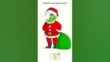 DOP 2 delete one part game level 376 walkthrough solution all level #shorts #foryou #level376