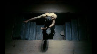 Harvey Causon Vertebrae